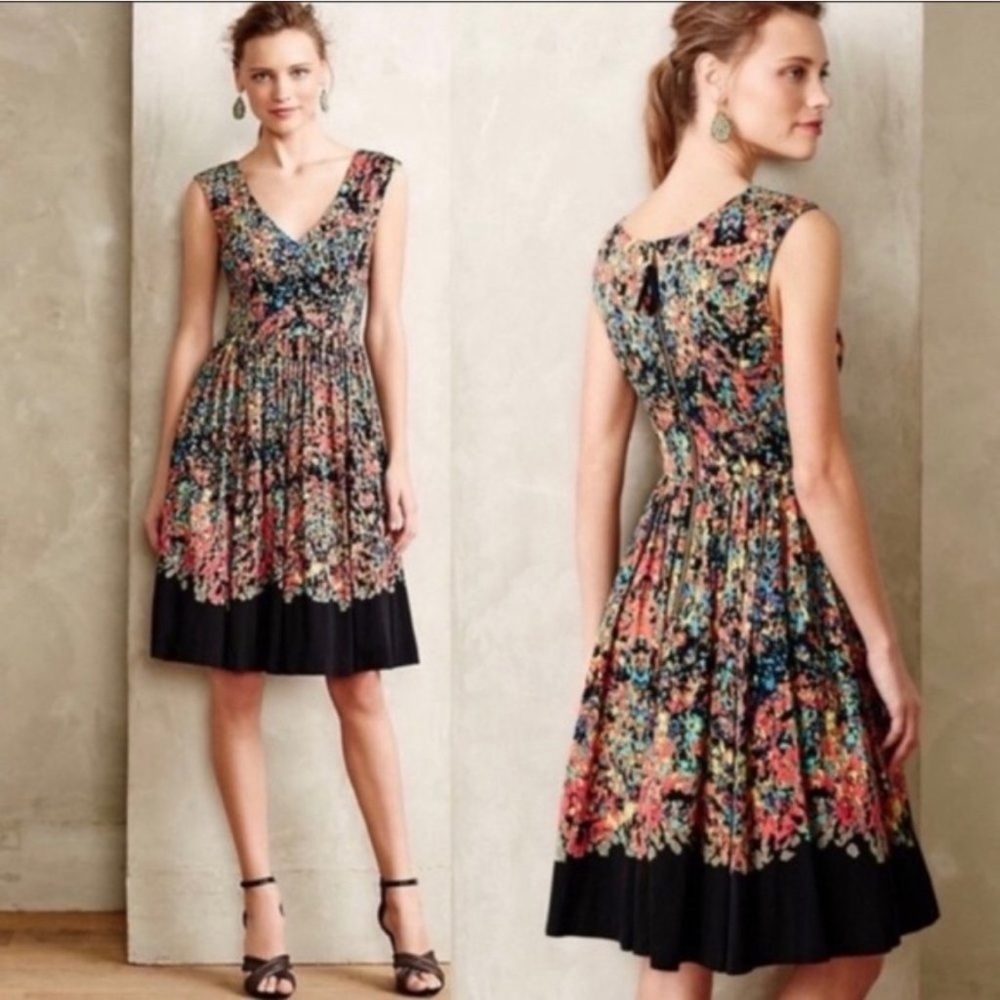 Plenty by Tracy Reese Anthropologie dress